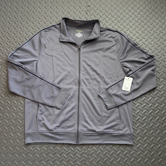 tek gear Jackets & Coats New Xl Tek Gear Mens Lightweight Shirt Jacket Poshmark